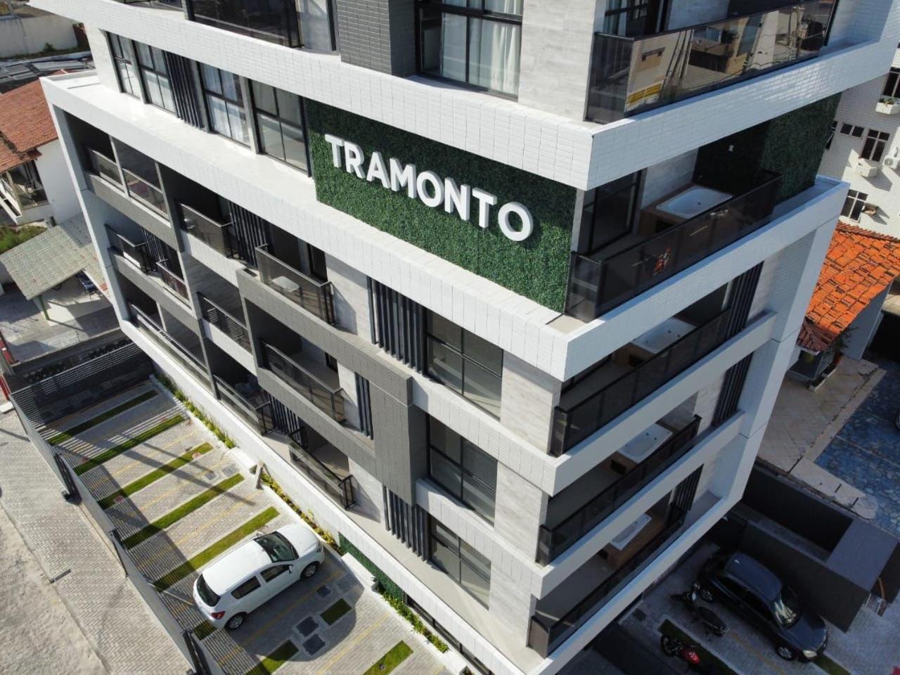 Tramonto Flat Conforto-Bessa - Joao Pessoa, Joao Pessoa